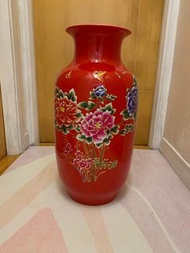 Chinese Vase 中式落地大花瓶