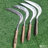 Arit Rumput Model Gaet Cap HDR Khas Tanjungsari Super Tajam