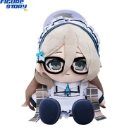 *Pre-Order* Blue Archive Chocopuni Plushie Akane (Read Details Before Ordering)