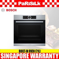 Bosch HBG6753S1A Built-in Oven (71L)