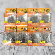 Zhongli Red Sea Fishing Tackle < TANAKA > Happiness Has Hooks Cheap RX-52 Tubes Pay ケン せいこ