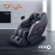 [Ready to Ship] Zero Healthcare Onyx Massage Chair