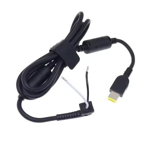 Dc Power Adapter Charger Connector Plug Jack Cable Cord for 90W 170W 230W300W Lenovo ThinkPad X1 Car