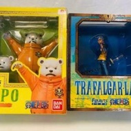 Figuarts Zero 羅.貝波