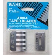 Mata Pisau KEMEI Sparepart KEMEI Pisau Cukur KEMEI GOLD Original 1986 1987 1997 1996