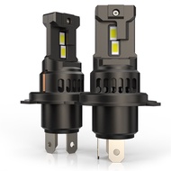 premium-100W 10000LM Car Headlight H4 H7 H1 LED H8 H9 H11 6500K Auto Fog Light H3 9005 HB3 9006 12V 
