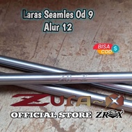 Laras Od 9 Seamles Panjang 55 60 65 70cm Seamless Import
