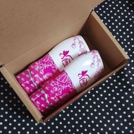 [ORIGINAL] Combo MMG Massage Gel Minyak Urut Moden Wangi Organik 120g x2