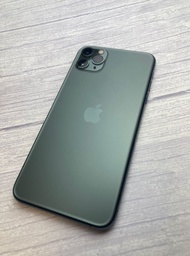 iPhone 11 Pro Max 256 🔋87％