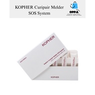[KOPHER] Curipair Melder SOS System 1.5 mL × 20 EA (30 mL)
