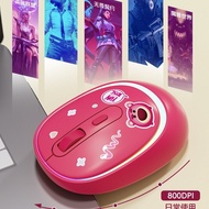 Disney Ergonomic Mouse,Home Office Desktop Laptop Wired Mouse,bluetooth mouse,ergonomic mouse,ergono