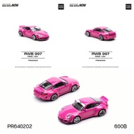 PR640202-1/64 RWB 997 PINK Poprace