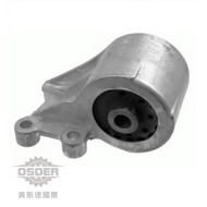 [Oster VAG] 701399201AG Volkswagen T4 2.0 2.4 97 Front Hand Gearbox Foot Engine Foot Deputy Factory 