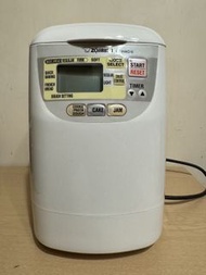 Zojirushi Bread Maker 象印麵包機