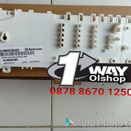 PCB Modul Mesin Cuci Electrolux EWF 8576