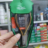 KỀM NGHĨA CẮT DA CAO CẤP D555 CÓ DŨA SIÊU BÉN