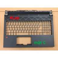 Replace Dell G15 5510 5511 5515 Laptop Case