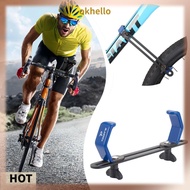 [Okhello.sg] Bicycle Wheel Truing Stand Bike Rims Adjustment Tools Bike Wheel Repair Tools