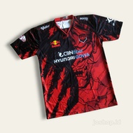 New ALTER EGO ESPORT JERSEY FREE NICKNAME