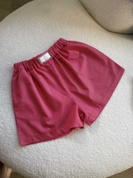 - QUERA QJ Lounge Shorts - กางเกงขาสั้น