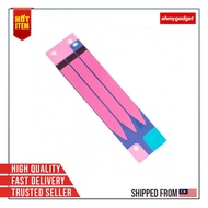 Anti-Static Battery Adhesive Strips Battery Sticker for iPhone 6 Plus 6s Plus 7 Plus 8 Plus 6P 6sP 7