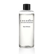 韓國 cocodor - 擴香補充瓶-玫瑰香水-200ml