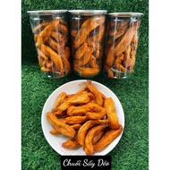 PET jar-300gr Da Lat sticky banana