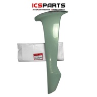 Plastic Left Fairing Wing Wave 110 2017 Com Gy150