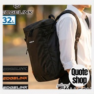 WISECREW Medium Backpack 60481, a lightweight Edgelink backpack for men and women, perfect for colle