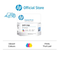 HP 3YP17AE Tri-Color Printhead