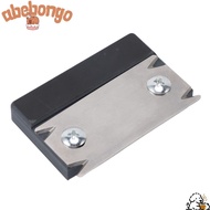 ABEBONGOTF Woodworking Edge Trimmer, ​Mini ​Deburring​ ​Edge Banding Trimmer​, ​Black ​Trimmer Utens