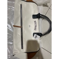 Duffle bag chocolatealo