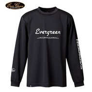 Evergreen T-Shirt Dry Fit Long Sleeve F Type Original