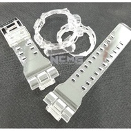 ❏﹍[RBB] GA400 / GBA400  BNB JELLY CLEAR BAND AND BEZEL