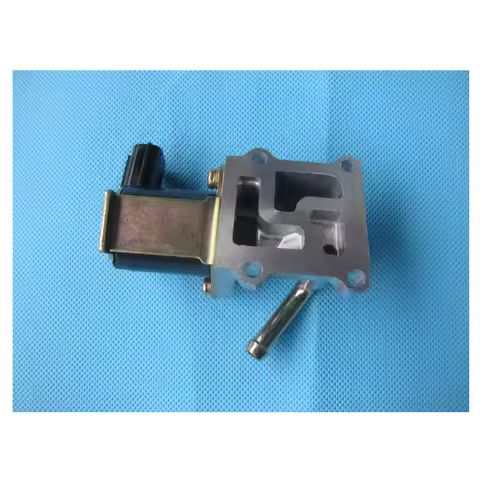 Car engine idle air control valve FSN5-20-660 for Mazda 323 family protege BJ 1.8 FP FS engine 626 1