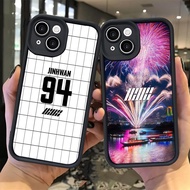H-33 iKON Casing for OPPO Reno 4F 4 6 F19 5 F19S F11 3 5G