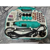 212pcs Electric Die Grinder Drill Set
