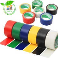 Floor tape, sports field tape