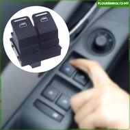 [Flourish] Driver Side Window Control Switch 5C5959857A Replacement Component for Optimal Function
