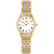 Longines Longines Longines Women's Watch Quartz Watch Global Warranty Brand New Original L4.259.2.11