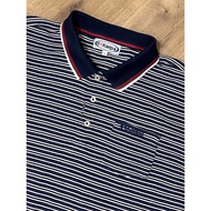 Kaepa Short Pile Polo Shirt