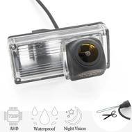 Car Rear View Camera For Toyota Land Cruiser Prado 120 2002-2009 / Land Cruiser 100 200 LC100 LC200