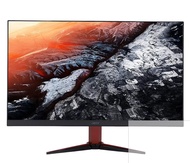 Monitor Cover acer predator 27นิ้ว ผ้าคลุมหน้าจอ ผ้าคลุมคอมพิวเตอร์