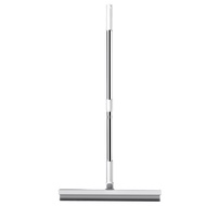 Household Magic Broom Bathroom Floor Two-in-One Broom Silicone Broom Bathroom Magic Broom Set Magic 