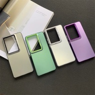 CASE PREMIUM SQUARE EDGE FOR VIV0 V29 5G V29E Y17S S21 fe S23 fe A05 A05s A7 2018 S4msung a15 24 A34