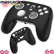MARA Gaming Controller , Anti-Slip Shockproof Console Protective Cover,  Silicone Anti-Scratch Dustp
