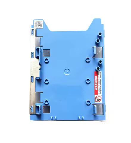 Optiplex Precision 3.5" to 2.5" SSD Hard Drive Caddy Adapter for Dell F767D R494D