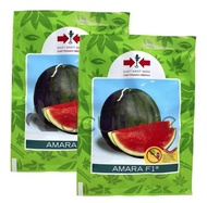Benih bibit semangka AMARA F1 20 GRAM