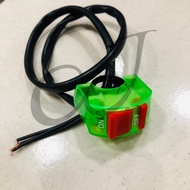 CJ Ebike sepeda listrik Headlight Switch