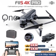 F11S 4K Pro GPS Foldable 2 Axis Stabilized Gimbal Drone 4K Profesional RC Quadcopter With Camera 5G WiFi FPV Drones